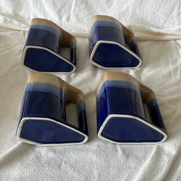 Rodolfo Padilla style drip glaze mug - Picture 5 of 12